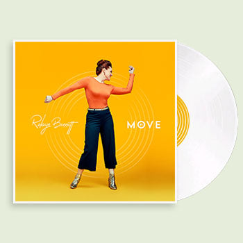MOVE - Vinyl