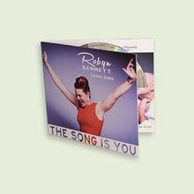 Charger l&#39;image dans la galerie, THE SONG IS YOU - CD
